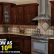 Cherry Shaker Kitchen Cabinets Impressive On For In Stock Kitchens 5