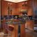Cherry Shaker Kitchen Cabinets Innovative On Traditional Other By 4