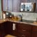 Kitchen Cherry Shaker Kitchen Cabinets Magnificent On For Wood Discount Florida 954 601 7044 19 Cherry Shaker Kitchen Cabinets