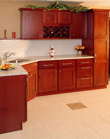  Cherry Shaker Kitchen Cabinets Marvelous On With In Chicago Cabinetry Maple 22 Cherry Shaker Kitchen Cabinets