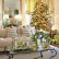 Living Room Christmas Living Room Decorating Ideas Incredible On For 55 Dreamy D Cor DigsDigs 1 Christmas Living Room Decorating Ideas
