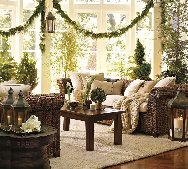 Living Room Christmas Living Room Decorating Ideas Incredible On Throughout 33 Decorations Bringing The Spirit Into 9 Christmas Living Room Decorating Ideas