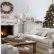 Living Room Christmas Living Room Decorating Ideas Interesting On With Regard To Fine 22 Christmas Living Room Decorating Ideas