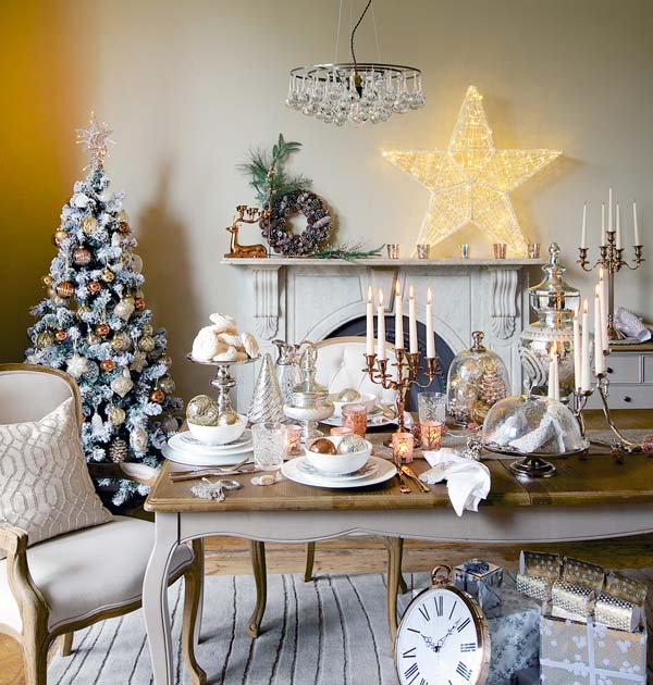 Living Room Christmas Living Room Decorating Ideas Interesting On Within Most Beautiful For 2018 18 Christmas Living Room Decorating Ideas