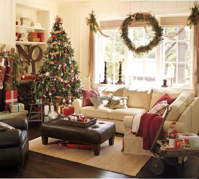 Living Room Christmas Living Room Decorating Ideas Remarkable On Photo Of Goodly About 16 Christmas Living Room Decorating Ideas
