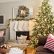 Living Room Christmas Living Room Decorating Ideas Wonderful On Intended 15 Simple For Youne 17 Christmas Living Room Decorating Ideas