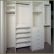 Closet Organizers Do It Yourself Modern On Other With Organizer Systems Stunning Reach In 2