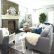 Furniture Contemporary Country Furniture Modern On With Regard To Farmhouse Living Room Fall Touches 16 Contemporary Country Furniture