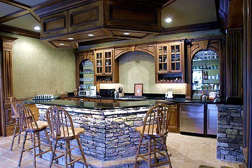  Cool Basement Bars Beautiful On Interior With Regard To Ideas Decorate Your Bar 7 Cool Basement Bars