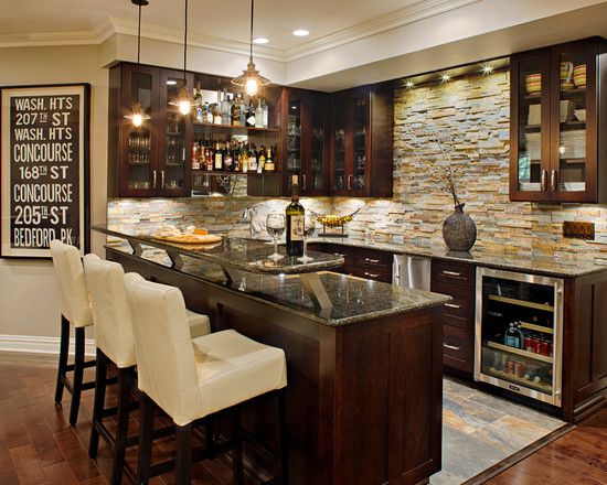Interior Cool Basement Bars Brilliant On Interior For 27 That Bring Home The Good Times Basements 1 Cool Basement Bars