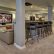Interior Cool Basement Bars Excellent On Interior Regarding Finished Ideas Basements Squares And Check 17 Cool Basement Bars
