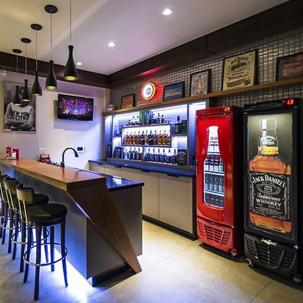  Cool Basement Bars Remarkable On Interior And Bar In Ideas 25 Masculine 10 Cool Basement Bars
