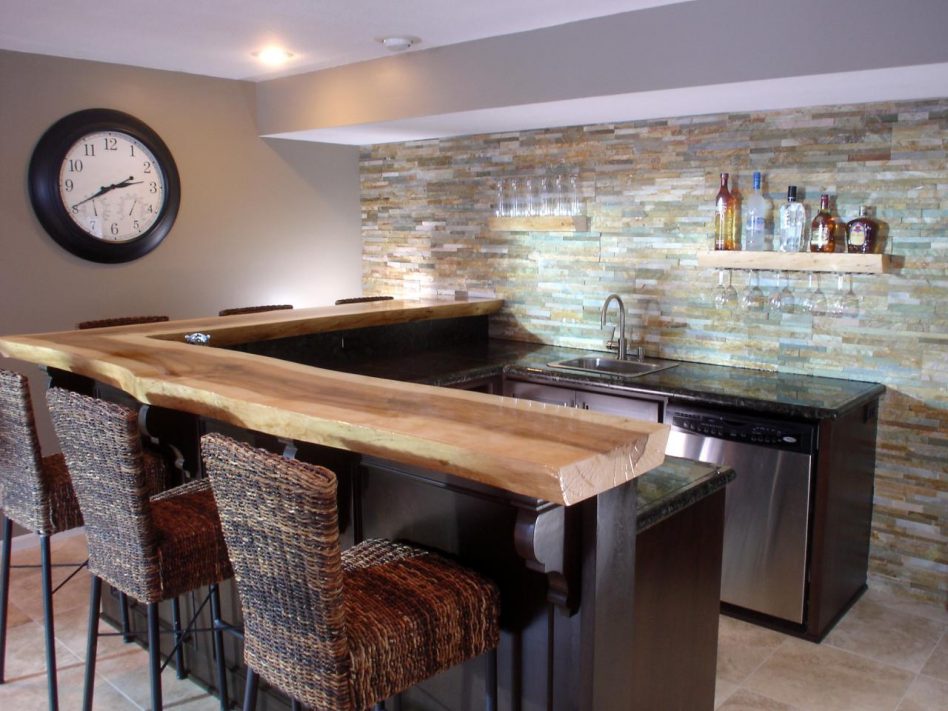  Cool Basement Bars Remarkable On Interior Intended The Best Home Entertainment Bar For Counter Small 26 Cool Basement Bars