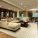 Home Cool Basement Ideas Amazing On Home Intended For Furniture Ceiling More Finished 26 Cool Basement Ideas
