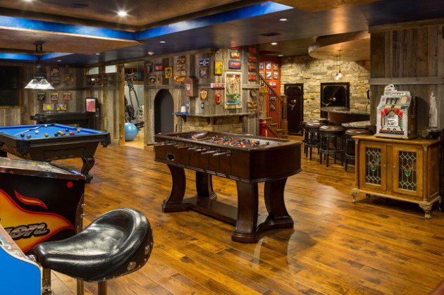 Home Cool Basement Ideas Brilliant On Home Intended The Most Creative How To Decorate Your Wisely 3 Cool Basement Ideas