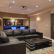 Home Cool Basement Ideas Incredible On Home Intended Decor New Design For TV 13 Cool Basement Ideas