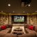 Home Cool Basement Ideas Wonderful On Home With Regard To 30 Remodeling Inspiration 12 Cool Basement Ideas