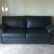 Cool Couch Cover Ideas Impressive On Living Room Intended For Luxury Leather And Medium Curved Black Sofa 2