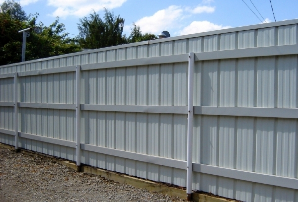 Home Corrugated Metal Fence Ideas Nice On Home With Sheet Panels 17 Corrugated Metal Fence Ideas