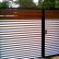 Home Corrugated Metal Fence Ideas Perfect On Home Intended Fencing 18 Corrugated Metal Fence Ideas