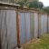 Home Corrugated Metal Fence Ideas Stunning On Home Intended For All Recycled Lush Planet Design Buildgallery 26 Corrugated Metal Fence Ideas