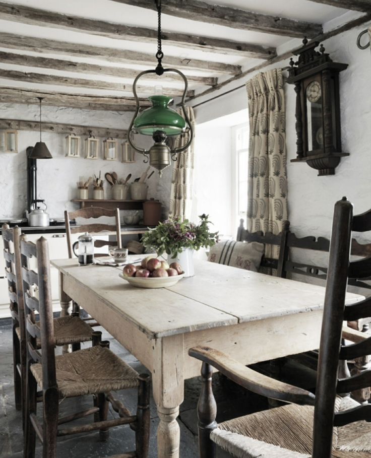 Other Country Cottage Dining Room Excellent On Other With Regard To 158 Best Images Pinterest 14 Country Cottage Dining Room