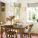 Country Cottage Dining Room Modern On Other For Ideas Impressive Outdoor Painting 3