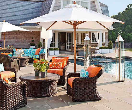 Furniture Courtyard Furniture Ideas Excellent On With Regard To Incredible Backyard Outdoor And Fabric 17 Courtyard Furniture Ideas