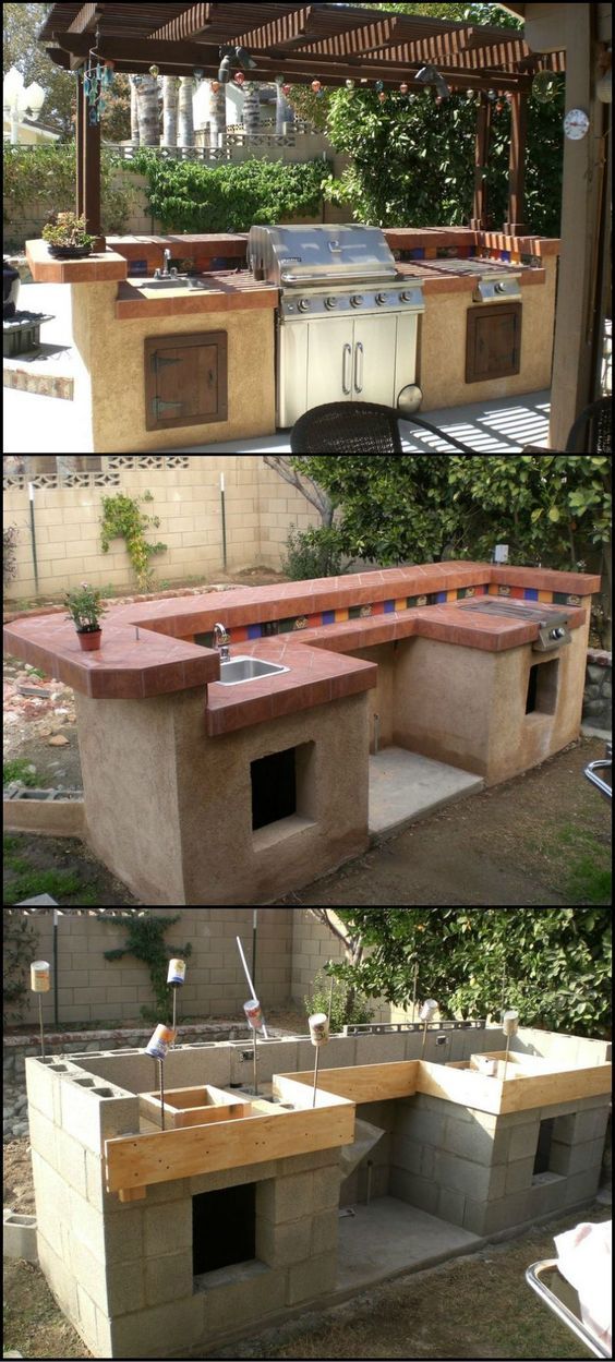 Furniture Courtyard Furniture Ideas Imposing On With 15 Wonderful DIY To Upgrade The Kitchen10 Backyard 22 Courtyard Furniture Ideas