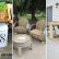 Courtyard Furniture Ideas Remarkable On Throughout 37 Ingenious DIY Backyard Everyone Can Make 1