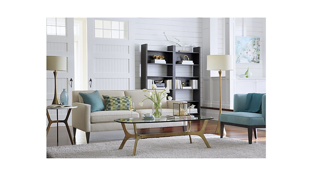 Living Room Crate And Barrel Living Room Ideas Stylish On With Rochelle Apartment Size Sofa Reviews 19 Crate And Barrel Living Room Ideas