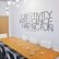 Creative Office Decor Remarkable On In Quote Decal Wall 2