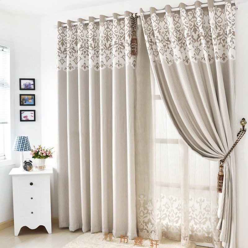 Furniture Curtains Office Brilliant On Furniture In Simple And Modern For Living Room 3 Curtains Office