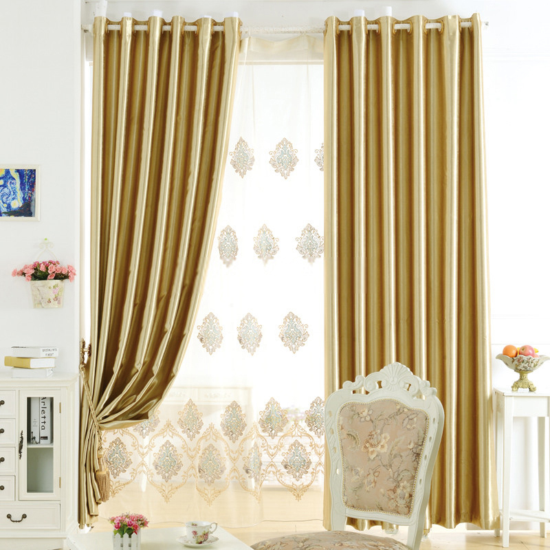 Furniture Curtains Office Remarkable On Furniture Throughout Modern In Gold Color For Blackout Purpose 8 Curtains Office