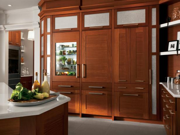  Custom Kitchen Cabinets Designs Contemporary On Pertaining To Pictures Options Tips Ideas HGTV 28 Custom Kitchen Cabinets Designs