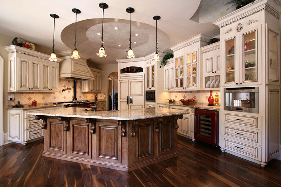  Custom Kitchen Cabinets Designs Impressive On Pertaining To Old World Kitchens By Wedgewood 21 Custom Kitchen Cabinets Designs