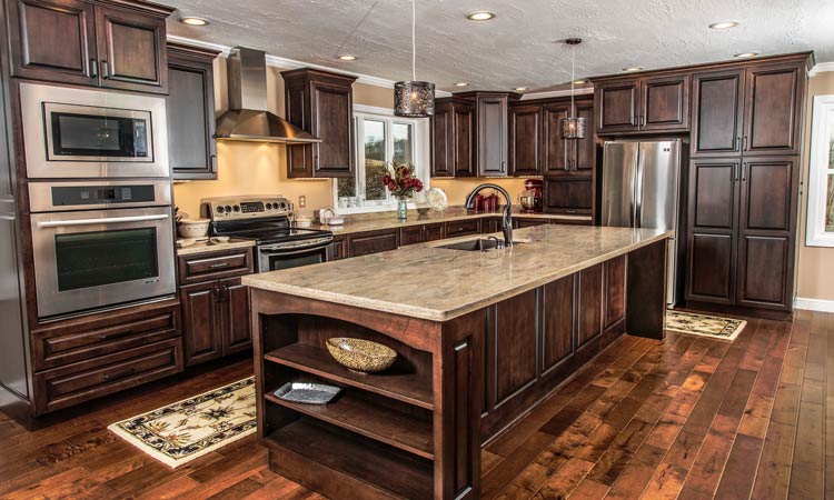  Custom Kitchen Cabinets Designs Remarkable On Inside 4 Reasons To Choose Made BlogBeen 8 Custom Kitchen Cabinets Designs