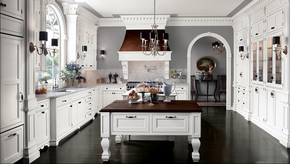 Kitchen Custom Kitchen Cabinets Designs Simple On Throughout 20 Custom Kitchen Cabinets Designs