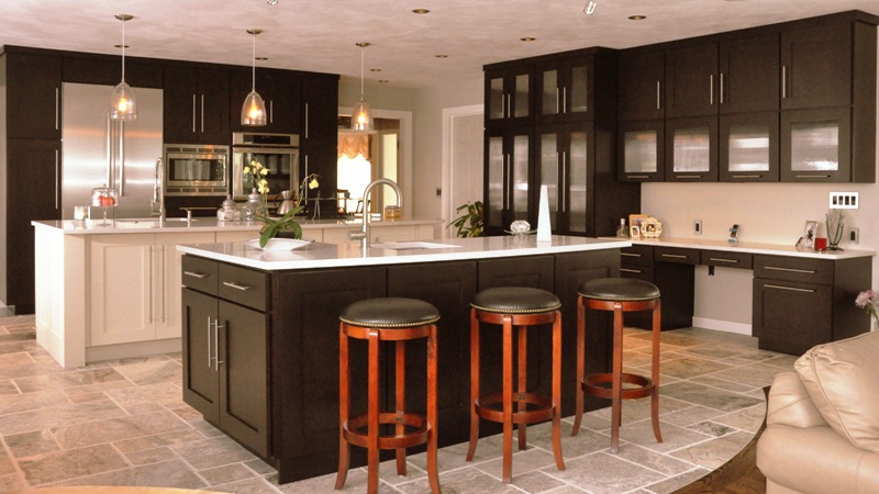  Custom Kitchen Cabinets Designs Simple On Within Kithen Design Ideas In Orange County 25 Custom Kitchen Cabinets Designs