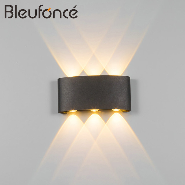 Other Decorations Lighting Bathroom Sconce Modern Innovative On Other Intended Outdoor Waterproof Wall Lamp Simple LED Indoor Lamps 7 Decorations Lighting Bathroom Sconce Lighting Modern