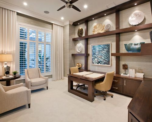  Design My Office Fine On With 70 Best Beige Carpeted Home Ideas Photos Houzz 0 Design My Office