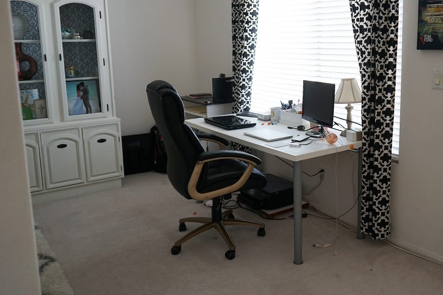  Design My Office Marvelous On With Regard To The Unveiling Of IKEA Home Tour Makeover Reveal 15 Design My Office