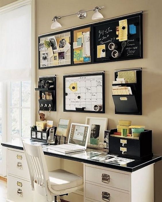  Diy Office Contemporary On Inside Home Organizer Tips For DIY Organizing 9 Diy Office