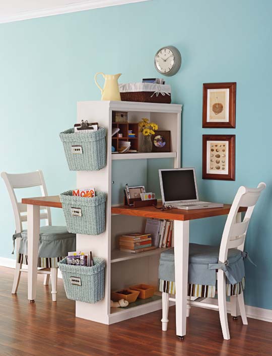 Office Diy Office Lovely On Intended 31 Helpful Tips And DIY Ideas For Quality Organisation 26 Diy Office