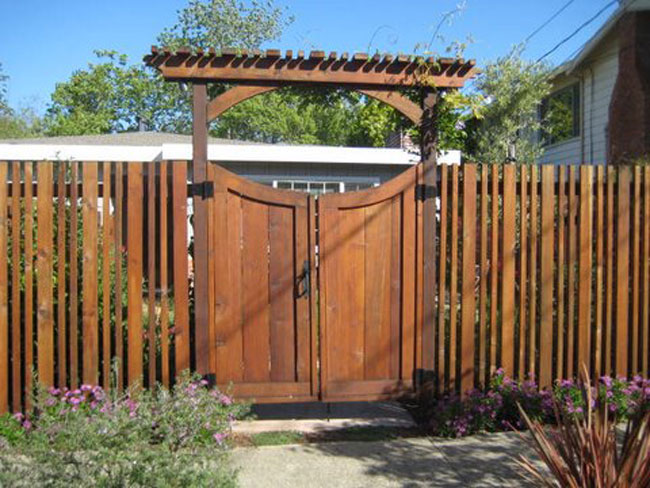  Fence Gate Design Amazing On Home Intended For Download Gates Garden 10 Fence Gate Design