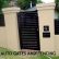 Home Fence Gate Design Charming On Home With Regard To And Ideas Rolitz 22 Fence Gate Design