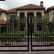 Home Fence Gate Design Exquisite On Home With Welcome To Railing Supply Aluminum Fences Gates Balcony 25 Fence Gate Design