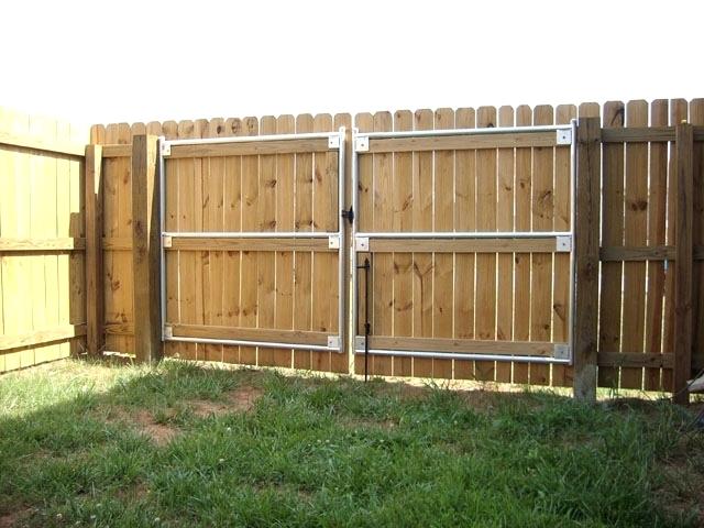  Fence Gate Design Impressive On Home Within Building A Wooden Fresh Wood Designs 24 Fence Gate Design