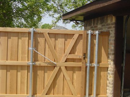  Fence Gate Design Innovative On Home For Cedar Creek Fences Pergolas Arbors And Gates 4 Fence Gate Design