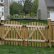 Fence Gate Design Lovely On Home In 8 Tips To Build A Wood Frederick 2